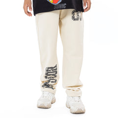 Kids Swetpant Print KSWP-019-S26