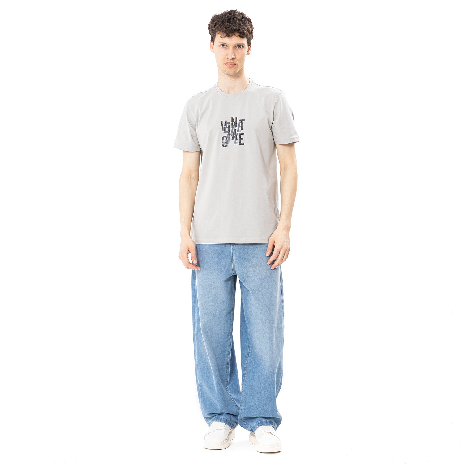 T Shirt R Reg Printed TR-219-S26