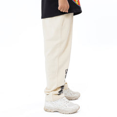 Kids Swetpant Print KSWP-019-S26