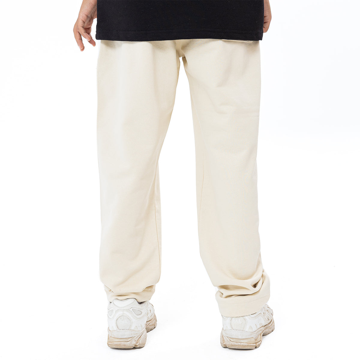 Kids Swetpant Print KSWP-019-S26