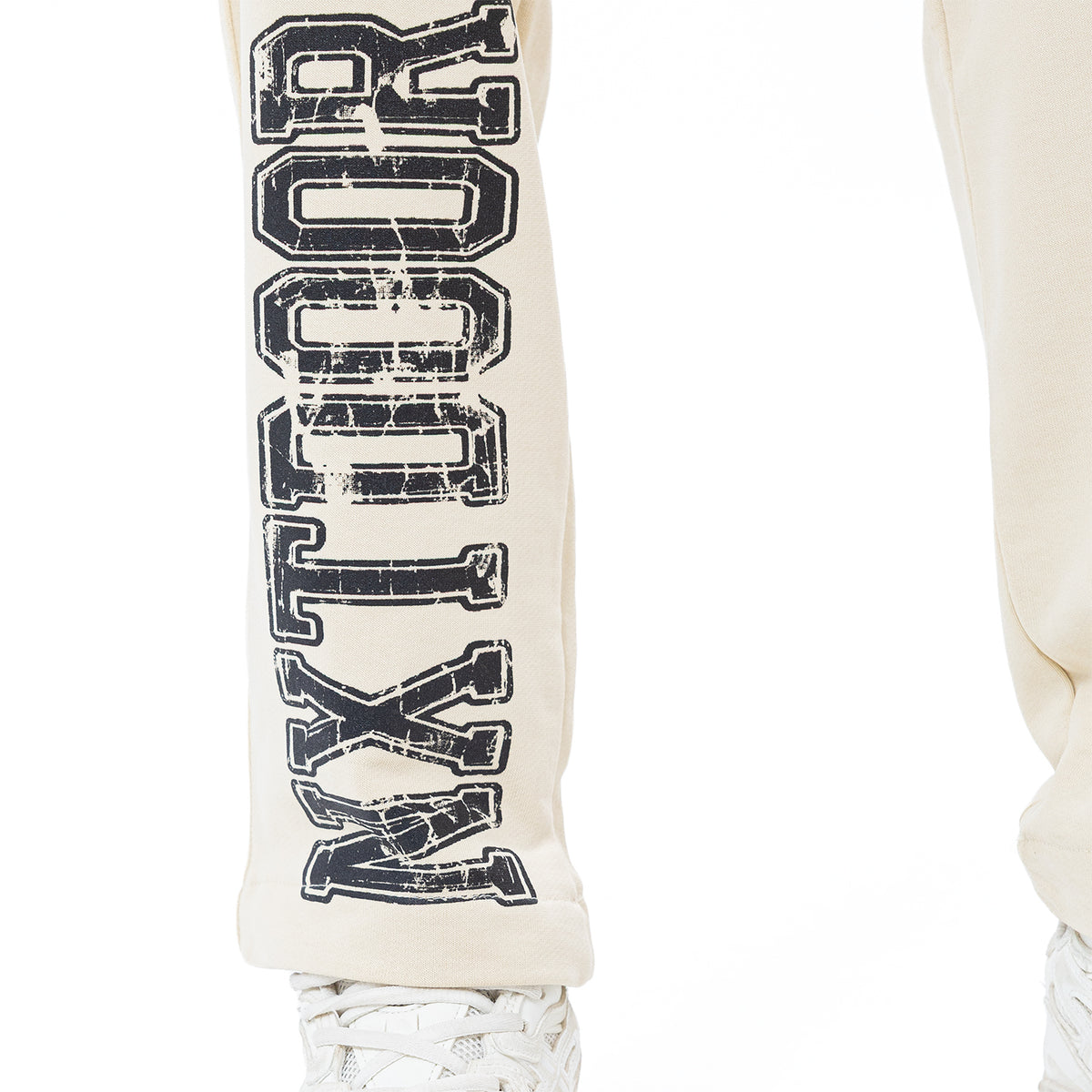 Kids Swetpant Print KSWP-019-S26