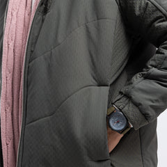 Jacket Zippered Basic-JA-064-W26