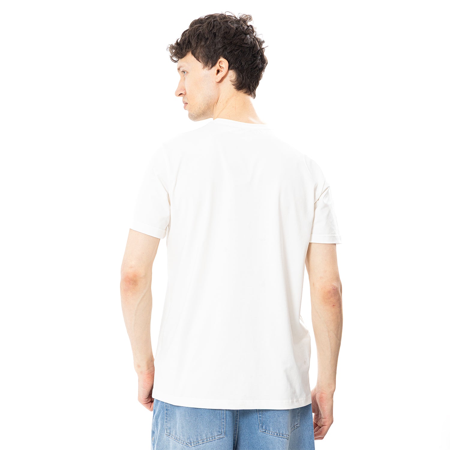 T Shirt R Reg Printed TR-219-S26