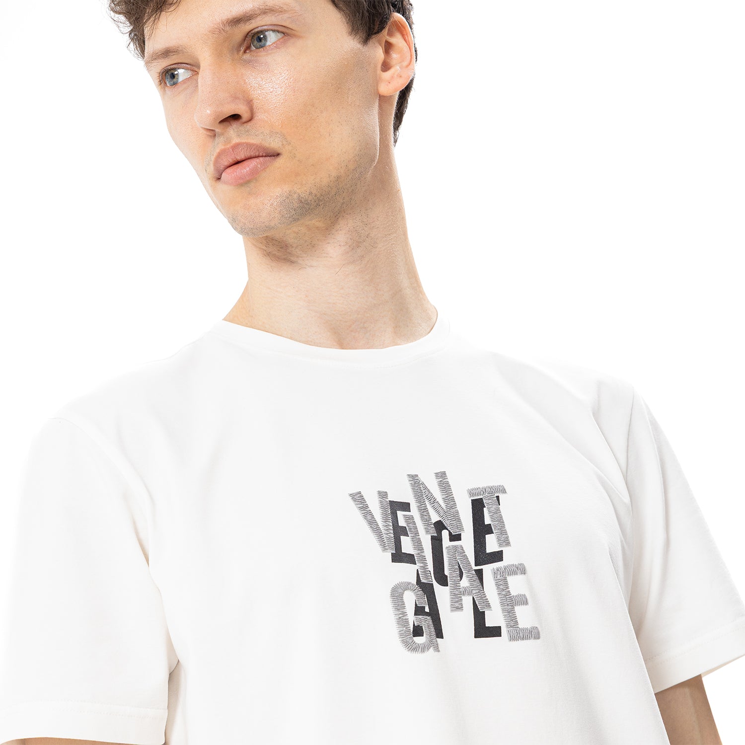 T Shirt R Reg Printed TR-219-S26