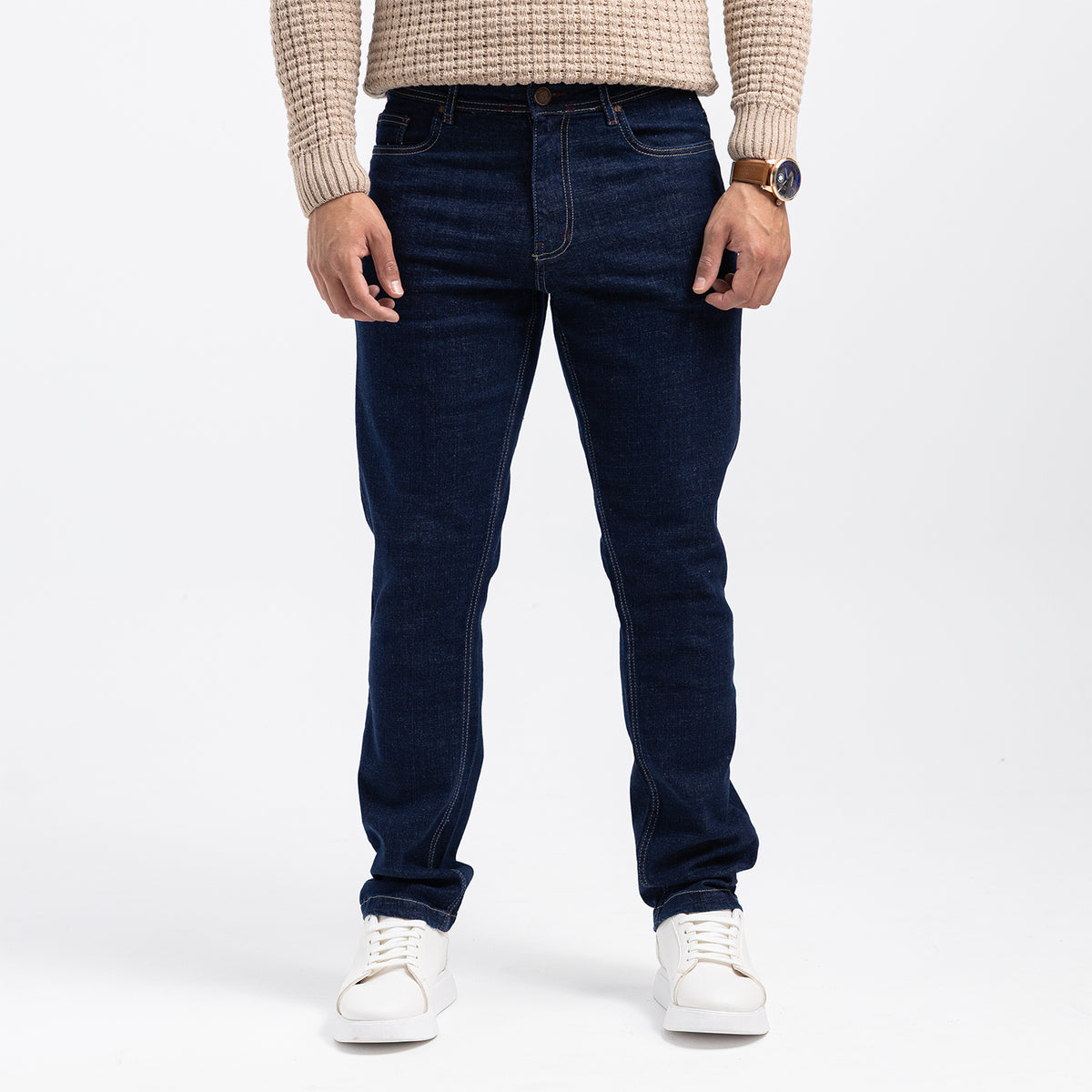 Jeans Slim Straight JN-441-S25