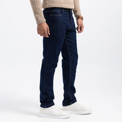 Jeans Slim Straight JN-441-S25