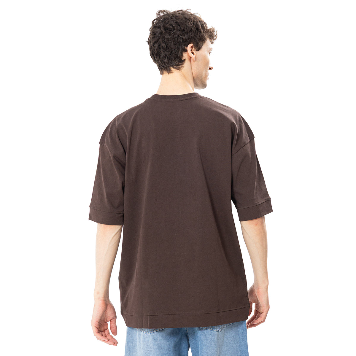 T Shirt R Basic -TR-094-S25