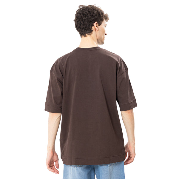 T Shirt R Basic -TR-094-S25