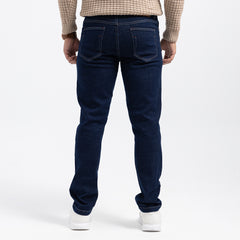 Jeans Slim Straight JN-441-S25