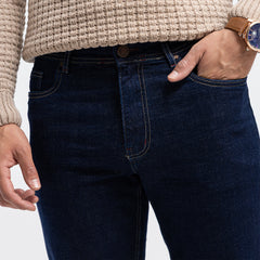 Jeans Slim Straight JN-441-S25