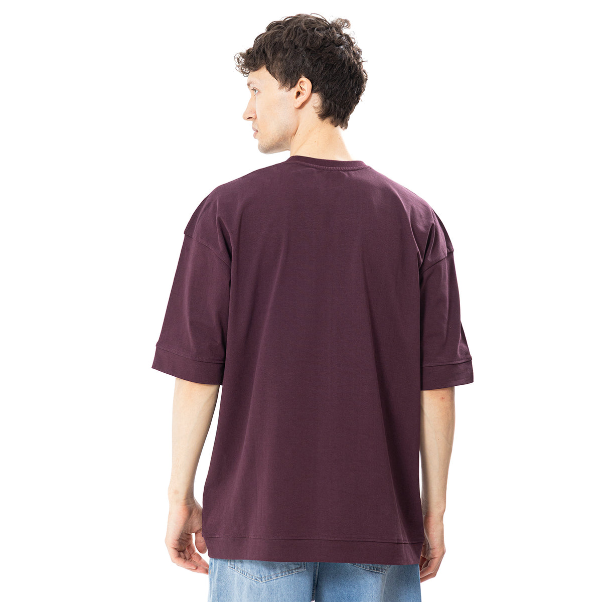 T Shirt R Basic -TR-094-S25