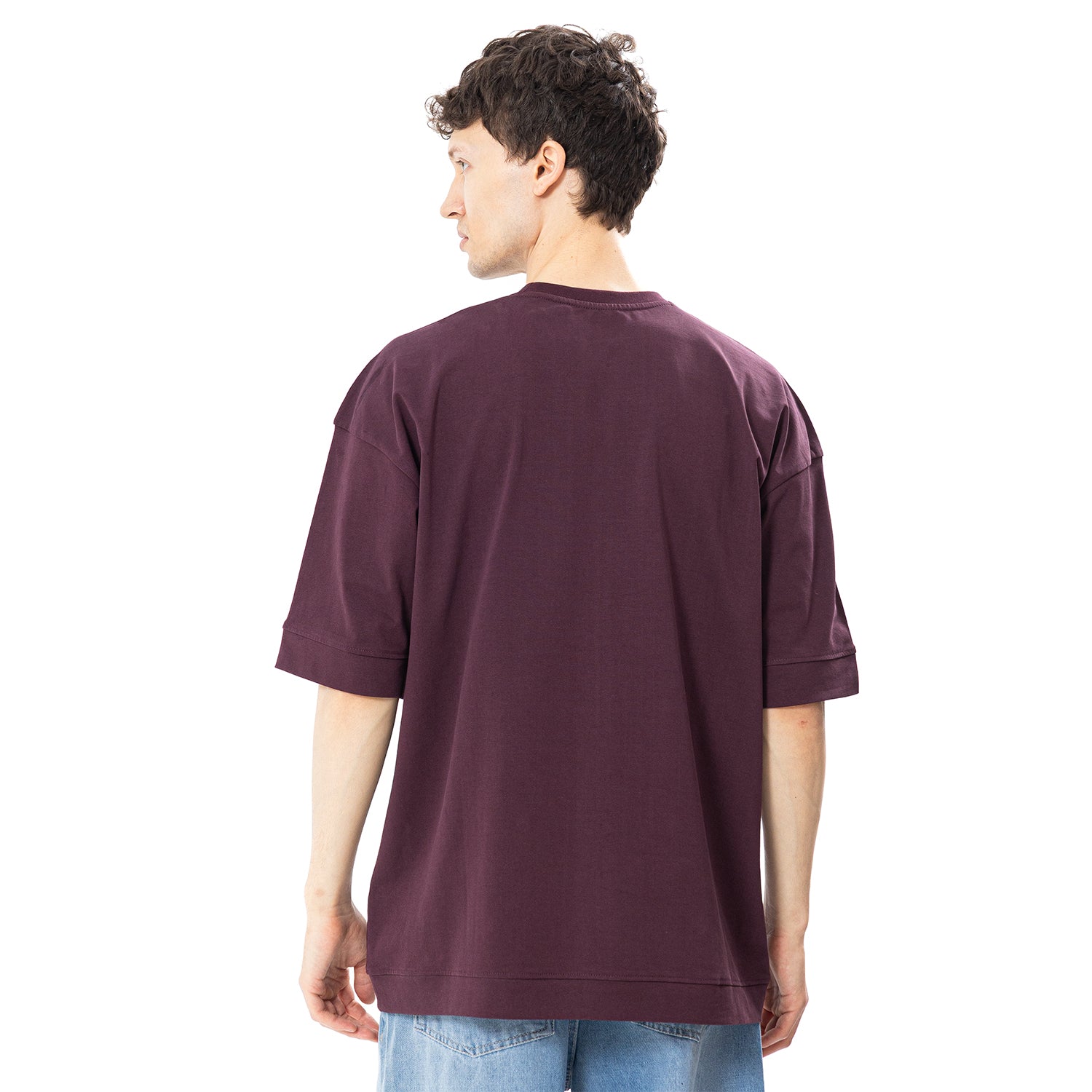 T Shirt R Basic -TR-094-S25