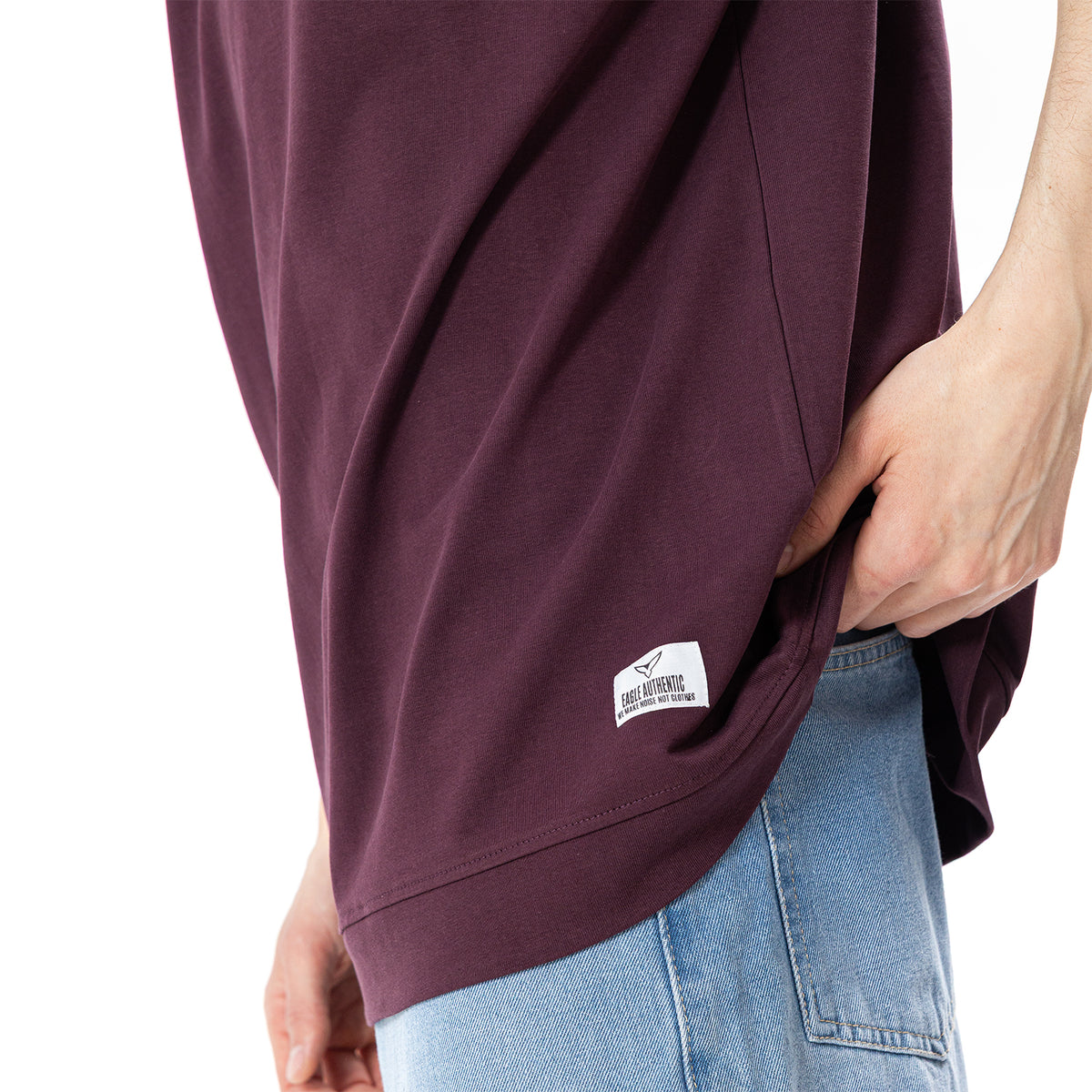 T Shirt R Basic -TR-094-S25