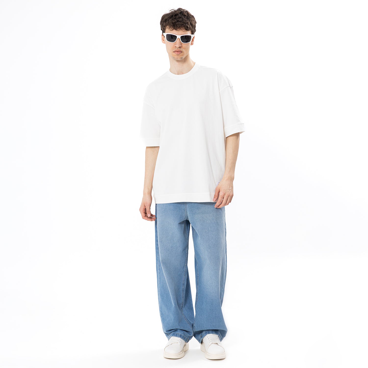 T Shirt R Basic -TR-094-S25