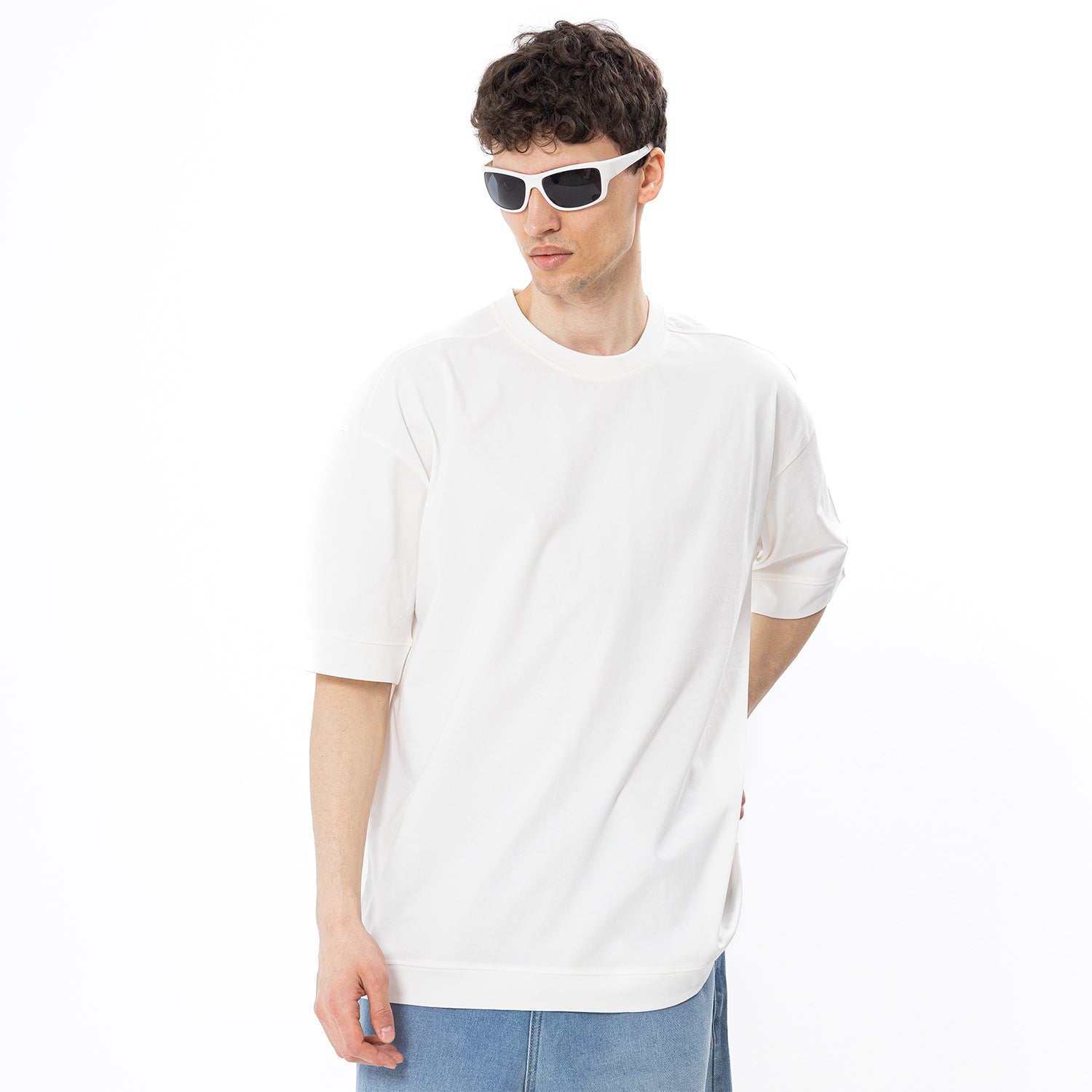 T Shirt R Basic -TR-094-S25