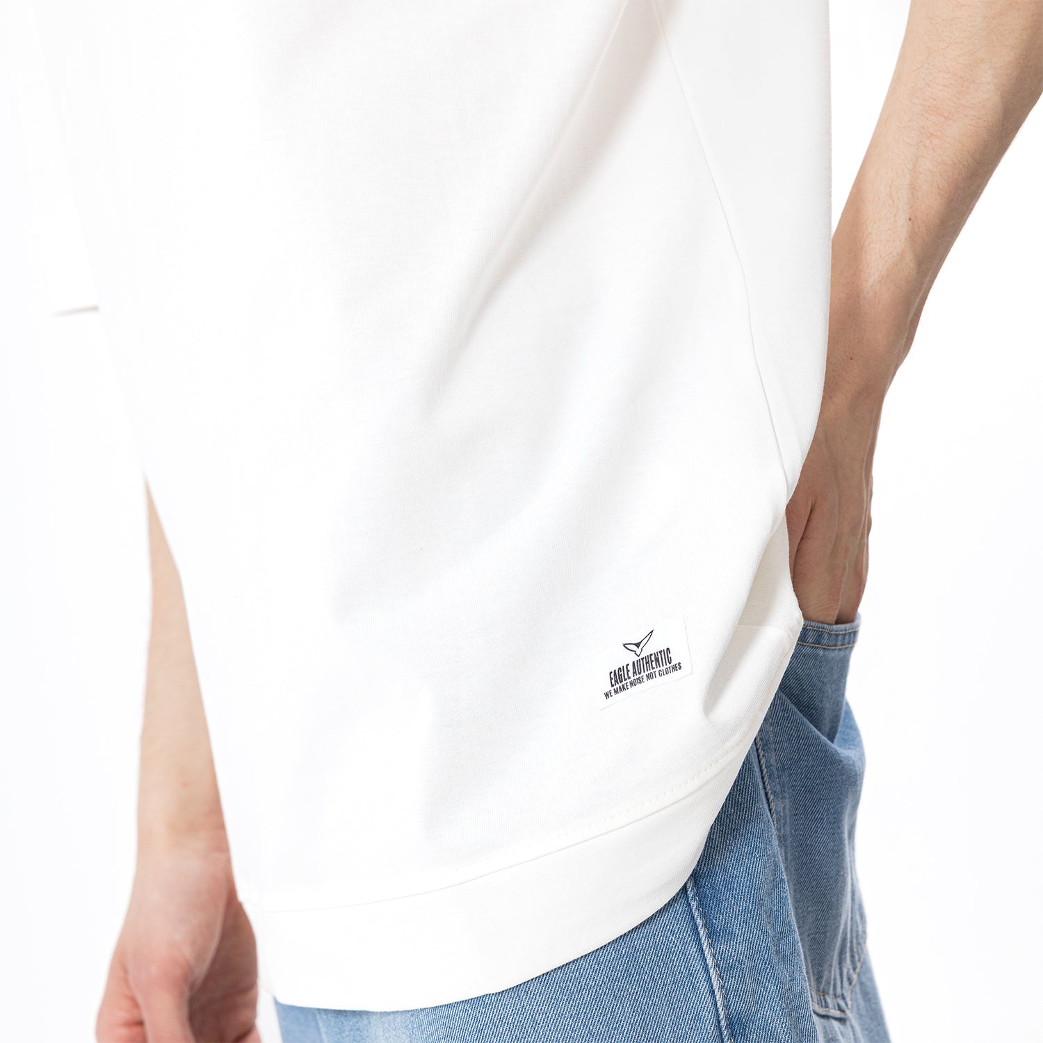 T Shirt R Basic -TR-094-S25