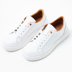 Shoes Sneakers Casual-FC-402-W25