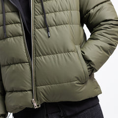 Jacket Zippered Basic-JA-063-W26
