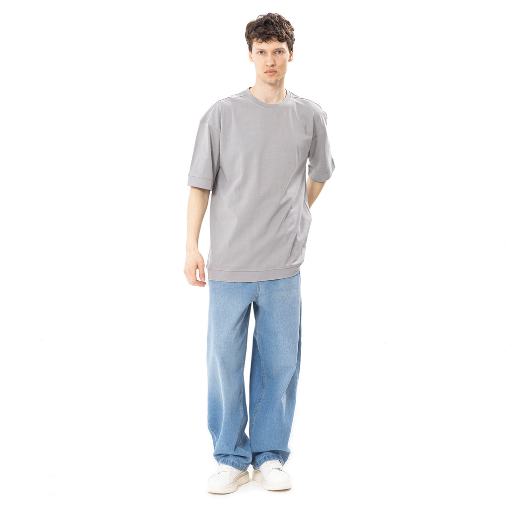 T Shirt R Basic -TR-094-S25