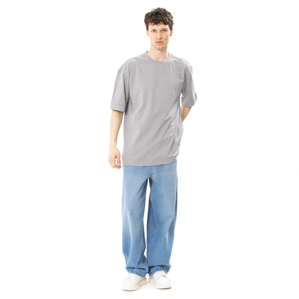 T Shirt R Basic -TR-094-S25