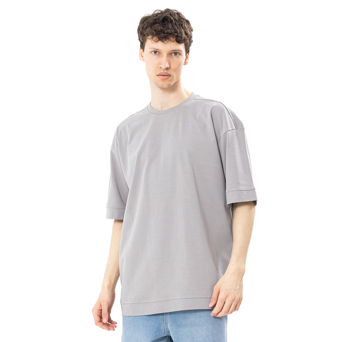 T Shirt R Basic -TR-094-S25
