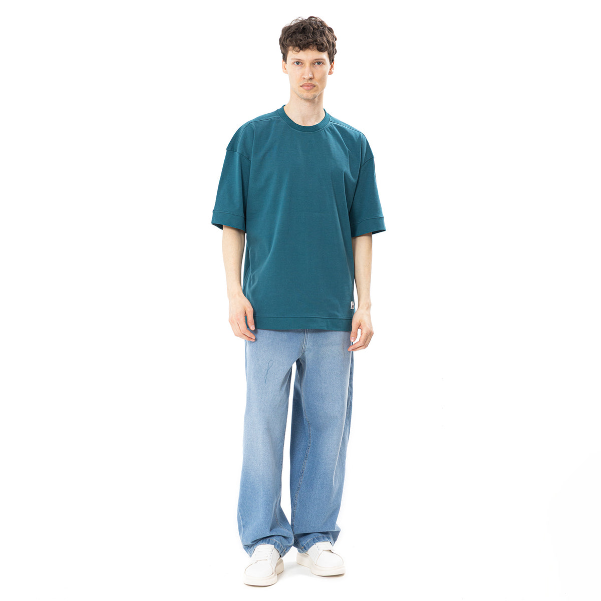 T Shirt R Basic -TR-094-S25