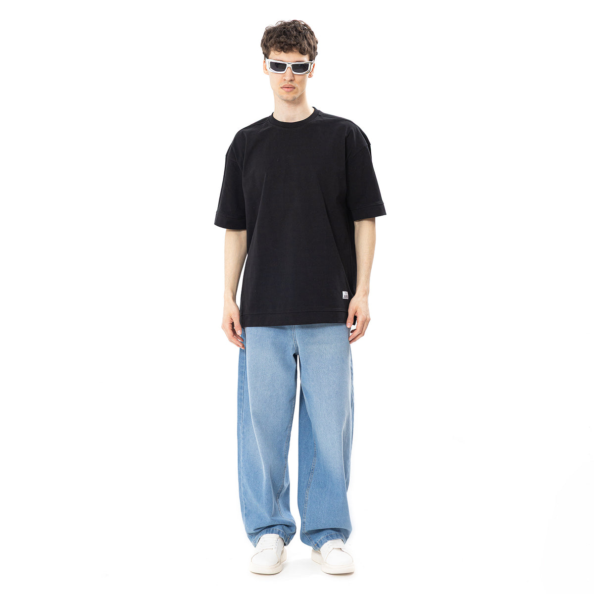 T Shirt R Basic -TR-094-S25
