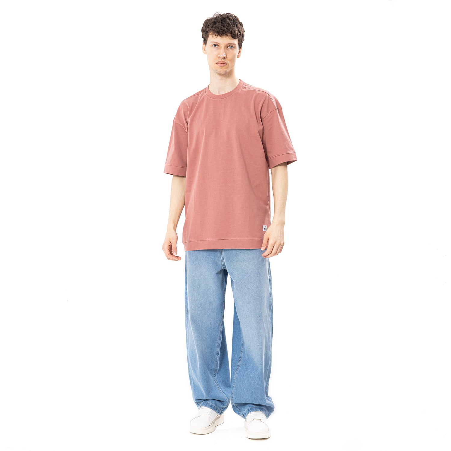 T Shirt R Basic -TR-094-S25