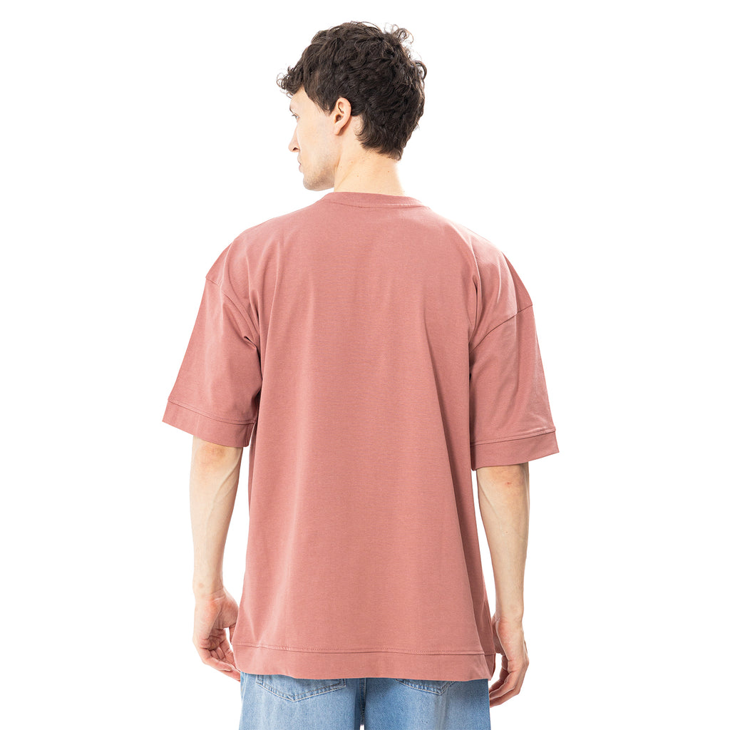 T Shirt R Basic -TR-094-S25