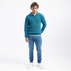 Pullover Wool PRC-25-W26