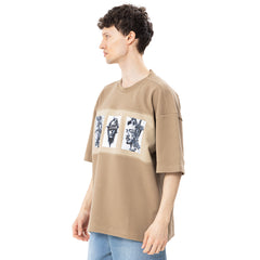 T Shirt R OV S Printed TR-200-S26