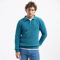 Pullover Wool PRC-25-W26