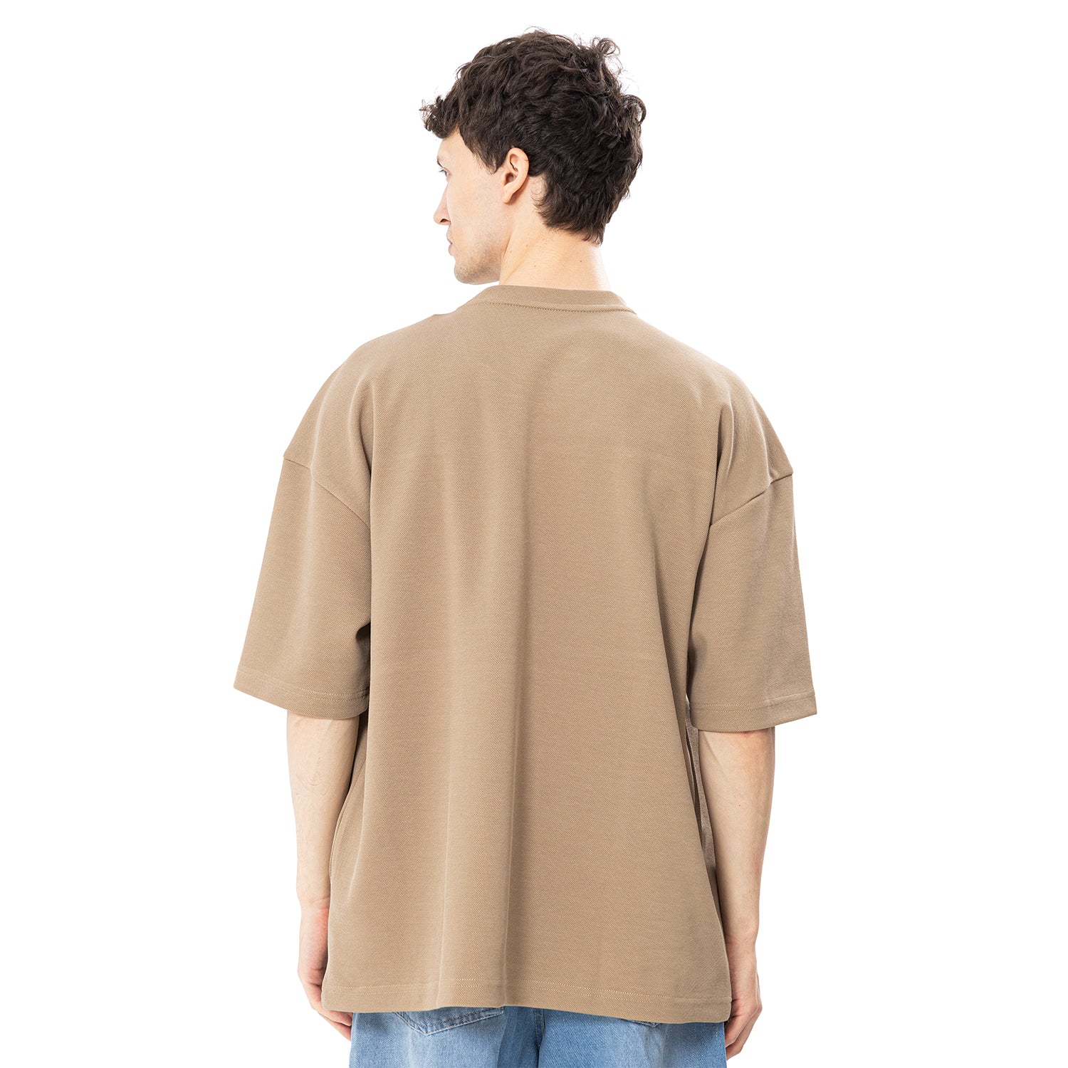 T Shirt R OV S Printed TR-200-S26