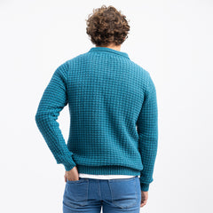 Pullover Wool PRC-25-W26