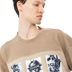 T Shirt R OV S Printed TR-200-S26