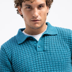 Pullover Wool PRC-25-W26