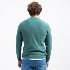 Pullover R Basic - PA-20-W26