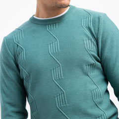 Pullover R Basic - PA-20-W26