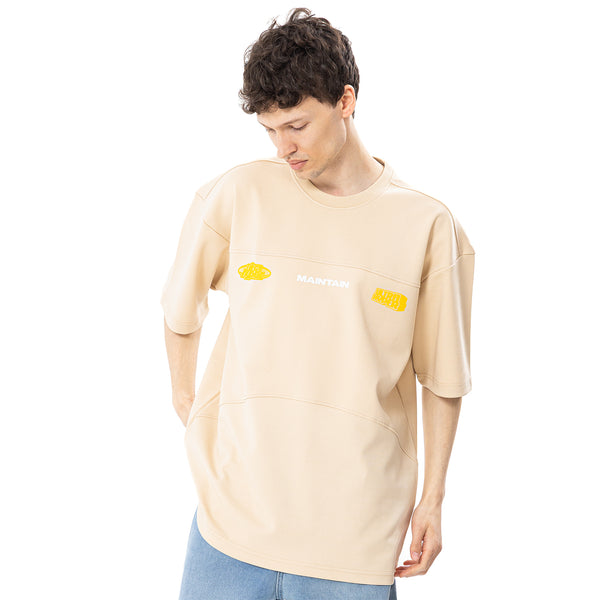 T Shirt R OV S PRINTED TR-213-S26