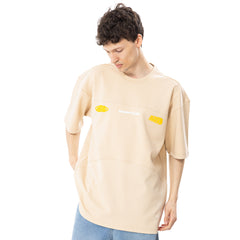 T Shirt R OV S PRINTED TR-213-S26