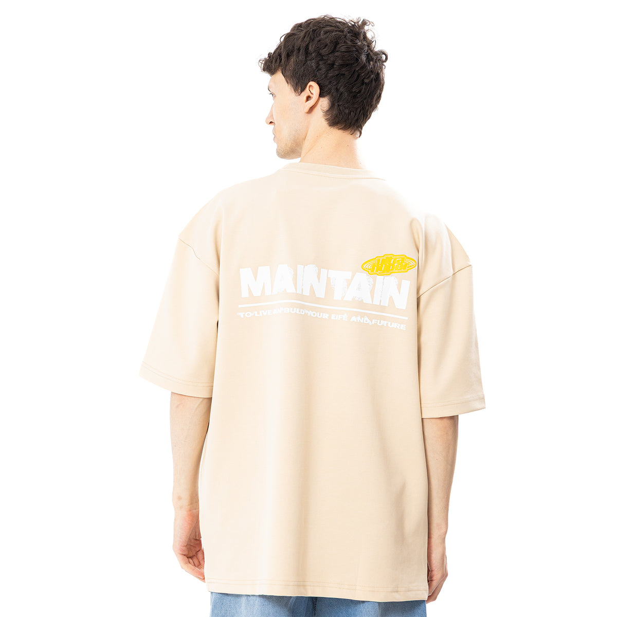 T Shirt R OV S PRINTED TR-213-S26