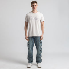T Shirt R Basic TR-083-S25