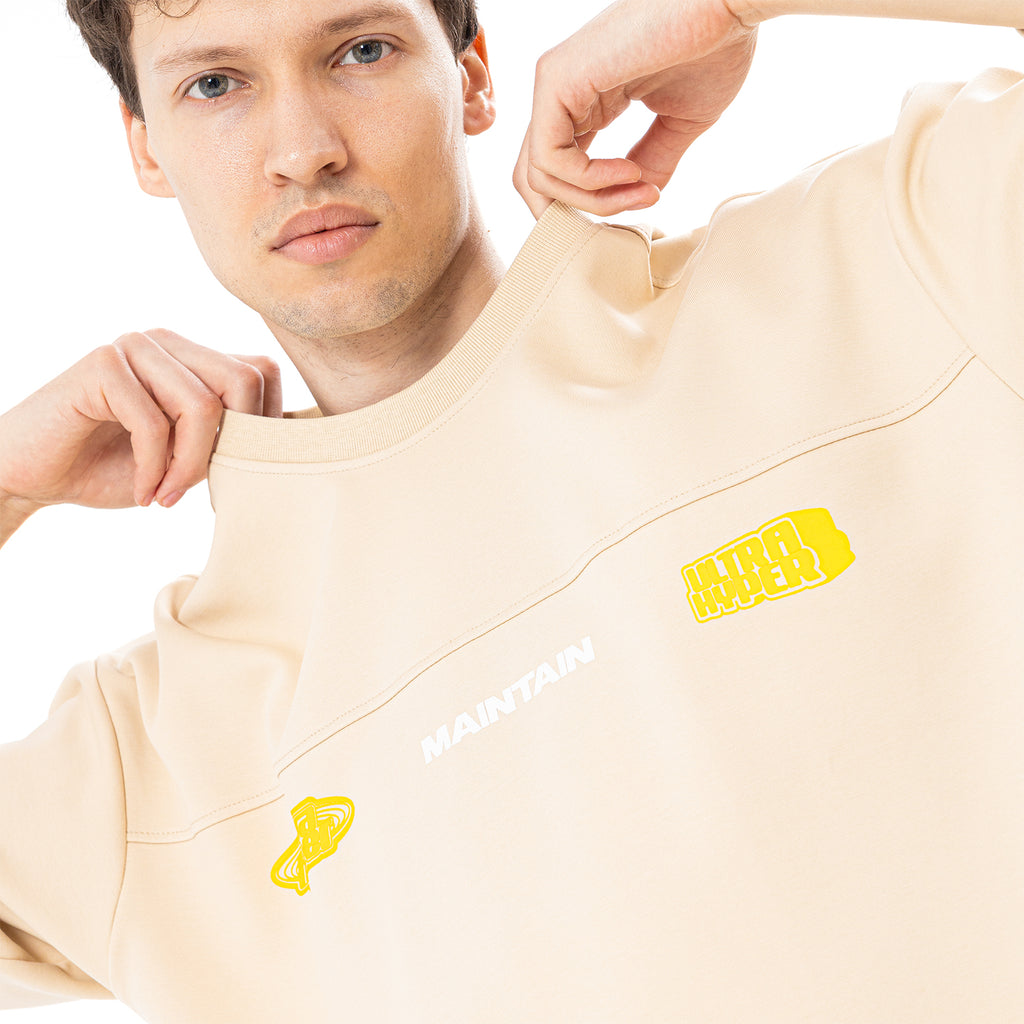 T Shirt R OV S PRINTED TR-213-S26