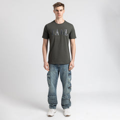 T Shirt R Basic TR-083-S25