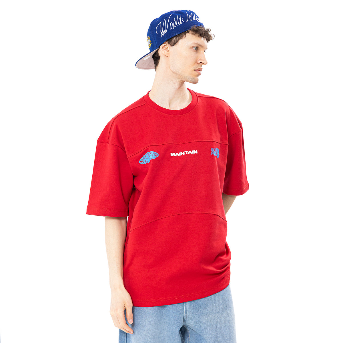 T Shirt R OV S PRINTED TR-213-S26