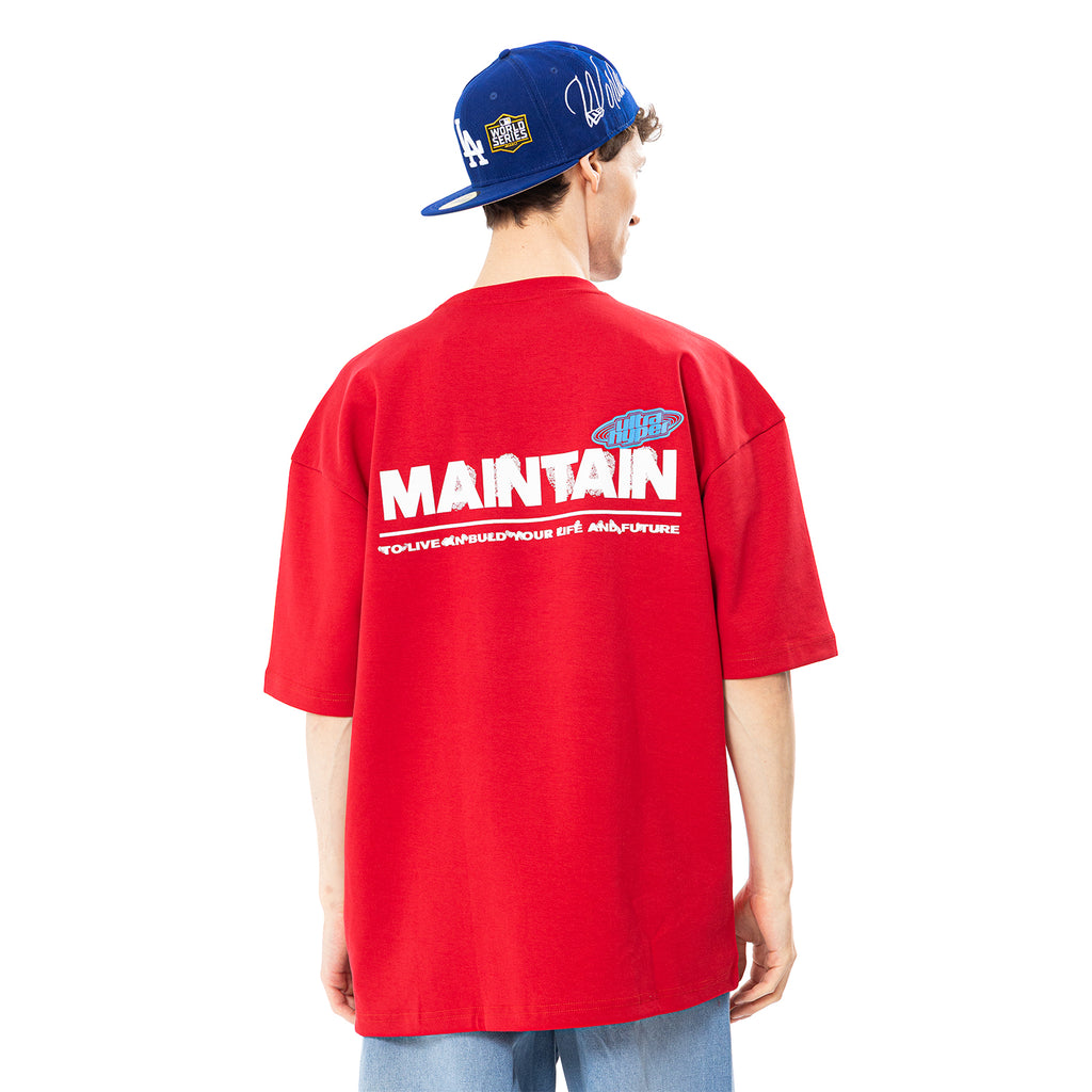 T Shirt R OV S PRINTED TR-213-S26