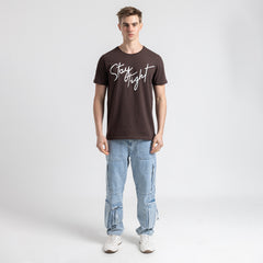 T Shirt R Basic TR-077-S25
