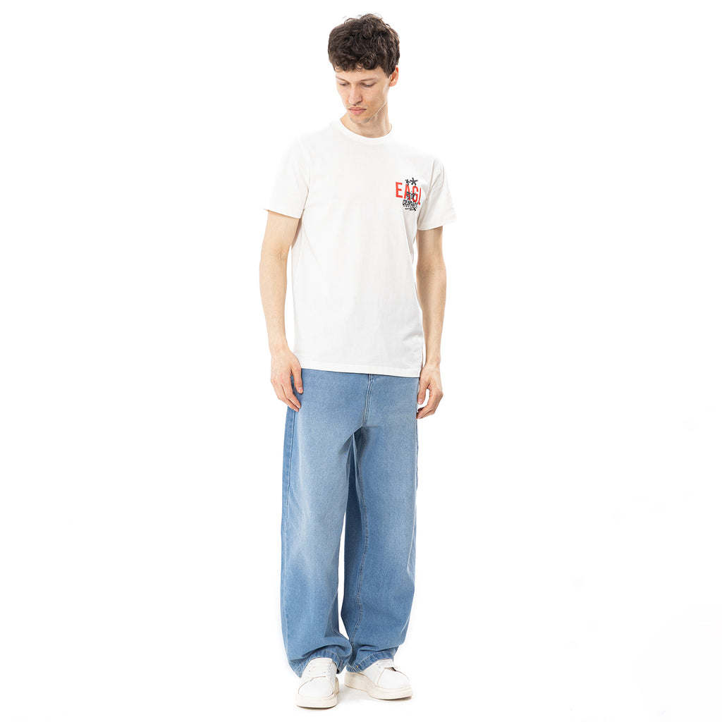 T Shirt R REGULAR PRINTED TR-155-S25