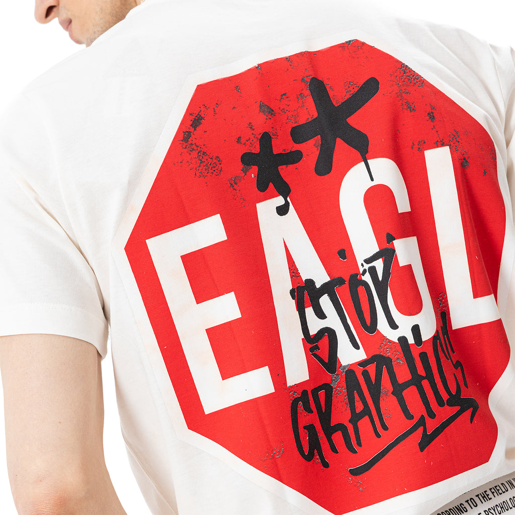 T Shirt R REGULAR PRINTED TR-155-S25
