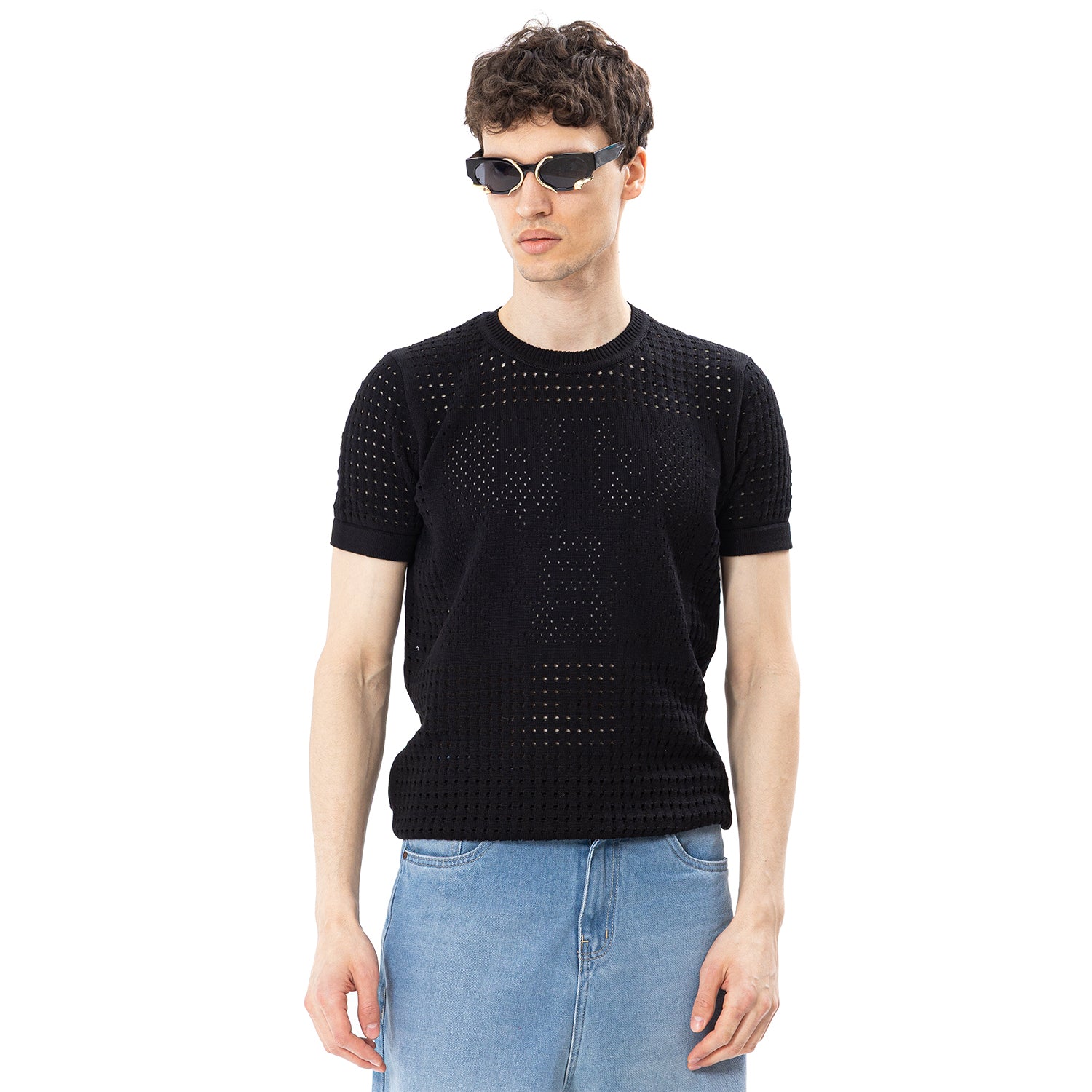 T.Shirt R Trico Basic TRT-03-S26 Main image